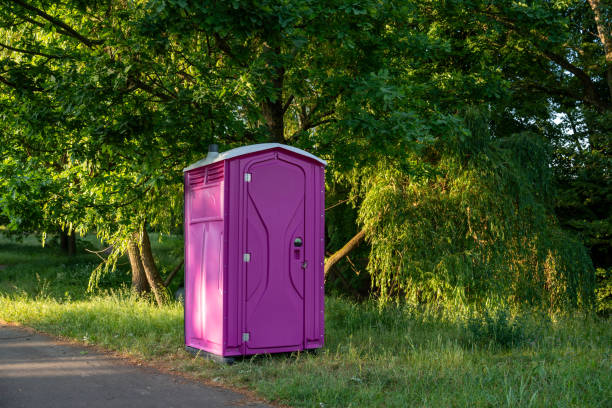 Best Porta potty delivery and setup  in Carpentersvle, IL