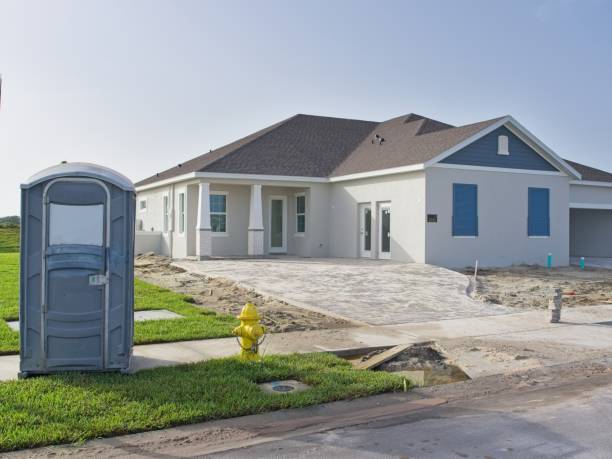 Best Porta potty rental near me  in Carpentersvle, IL