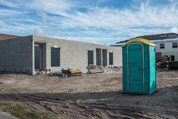 Best Affordable portable toilet rental  in Carpentersvle, IL